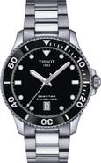Tissot Seastar 1000 Bracelet Watch, 40mm