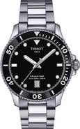 Tissot Seastar 1000 Bracelet Watch, 40mm