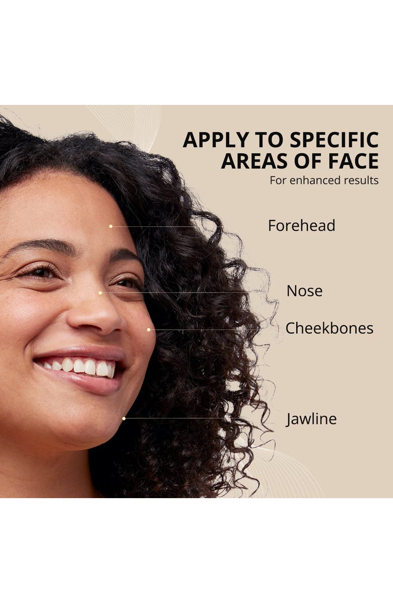 7e Wellness MyoLift Restore Conductive Gel with Bio-Active Complex, Alternate, color, Blue 16Oz