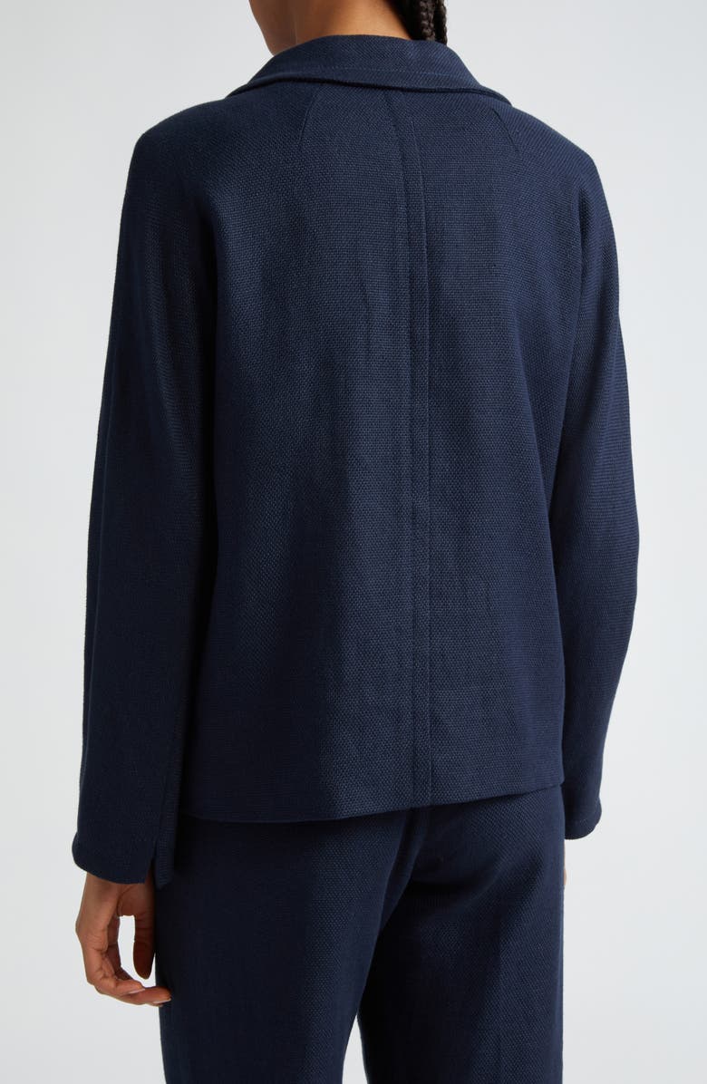 Max Mara Ninfa Crop Jacket, Alternate, color, 