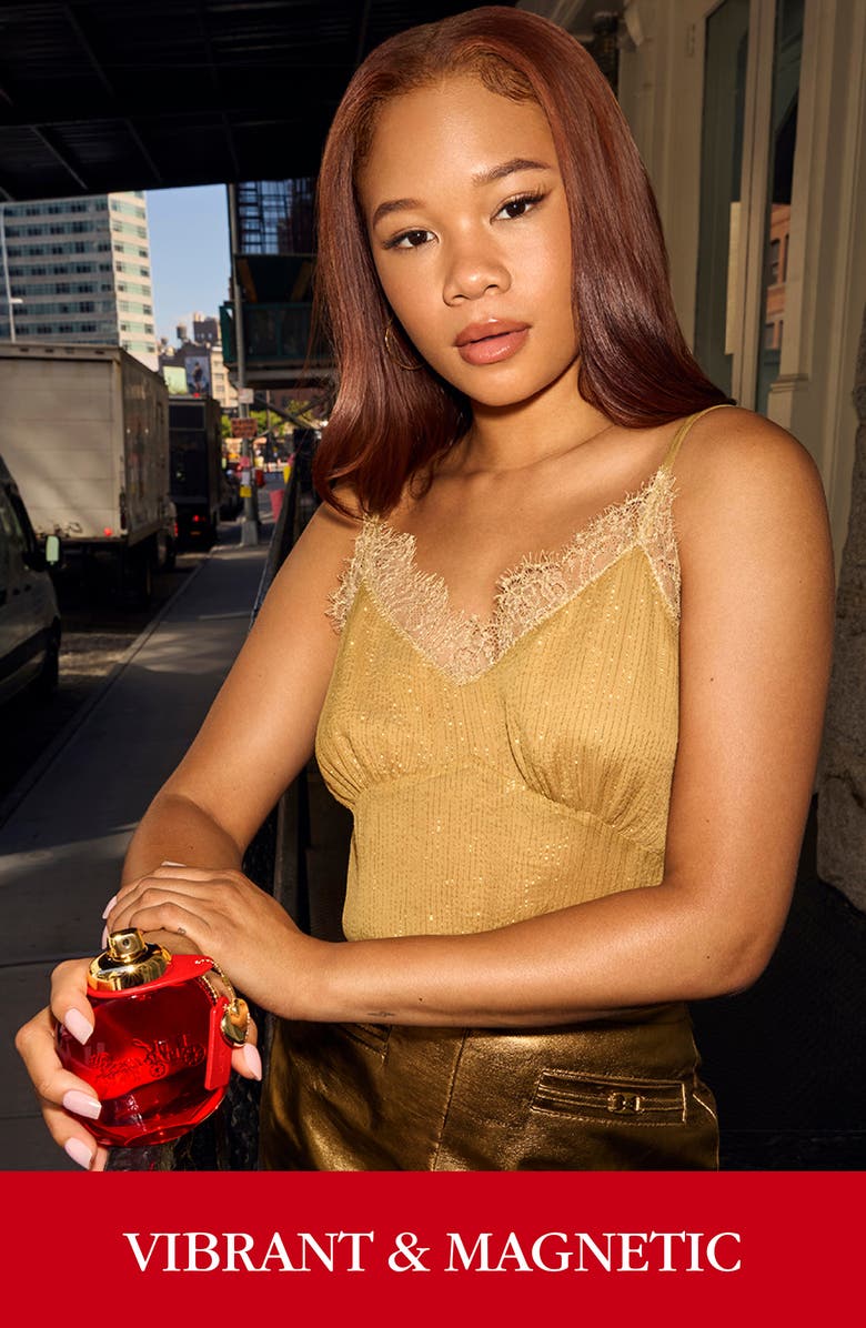 COACH Love Eau de Parfum, Alternate, color, 