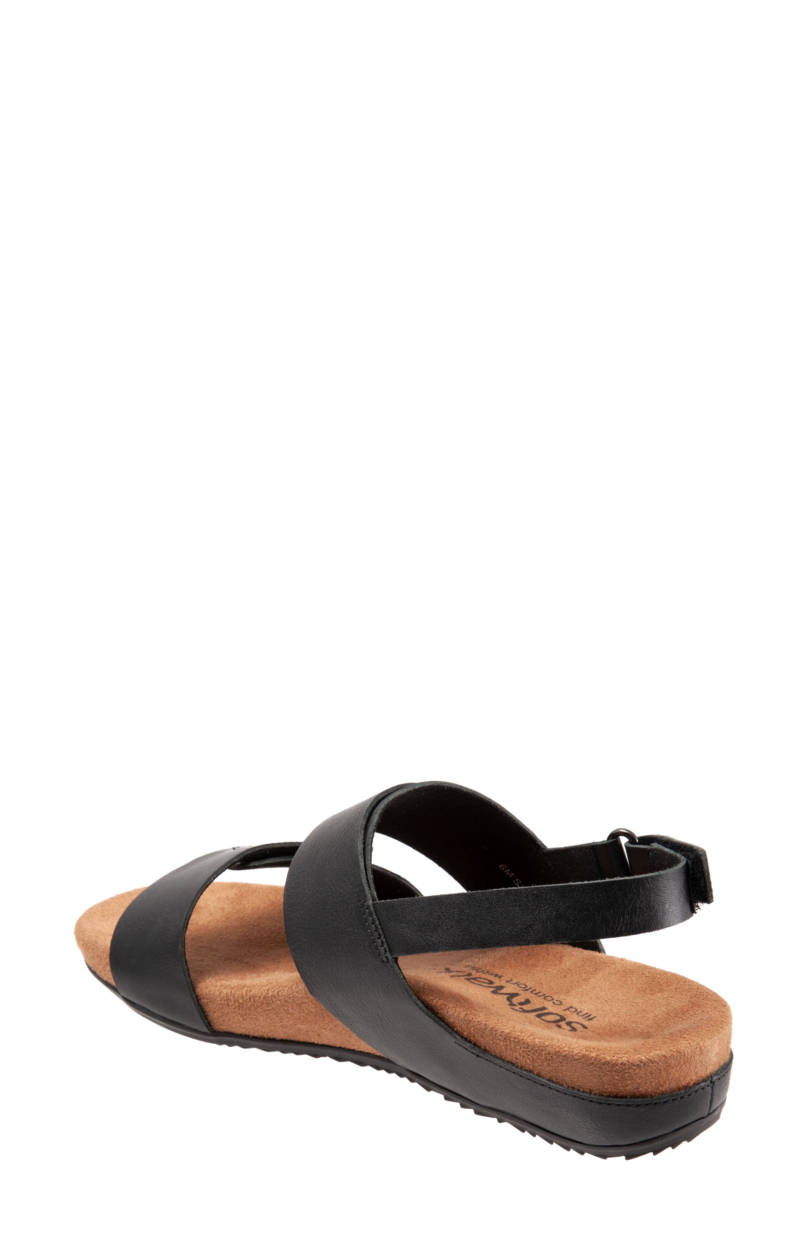 SoftWalk<sup>®</sup> Benissa Sandal, Alternate, color, 