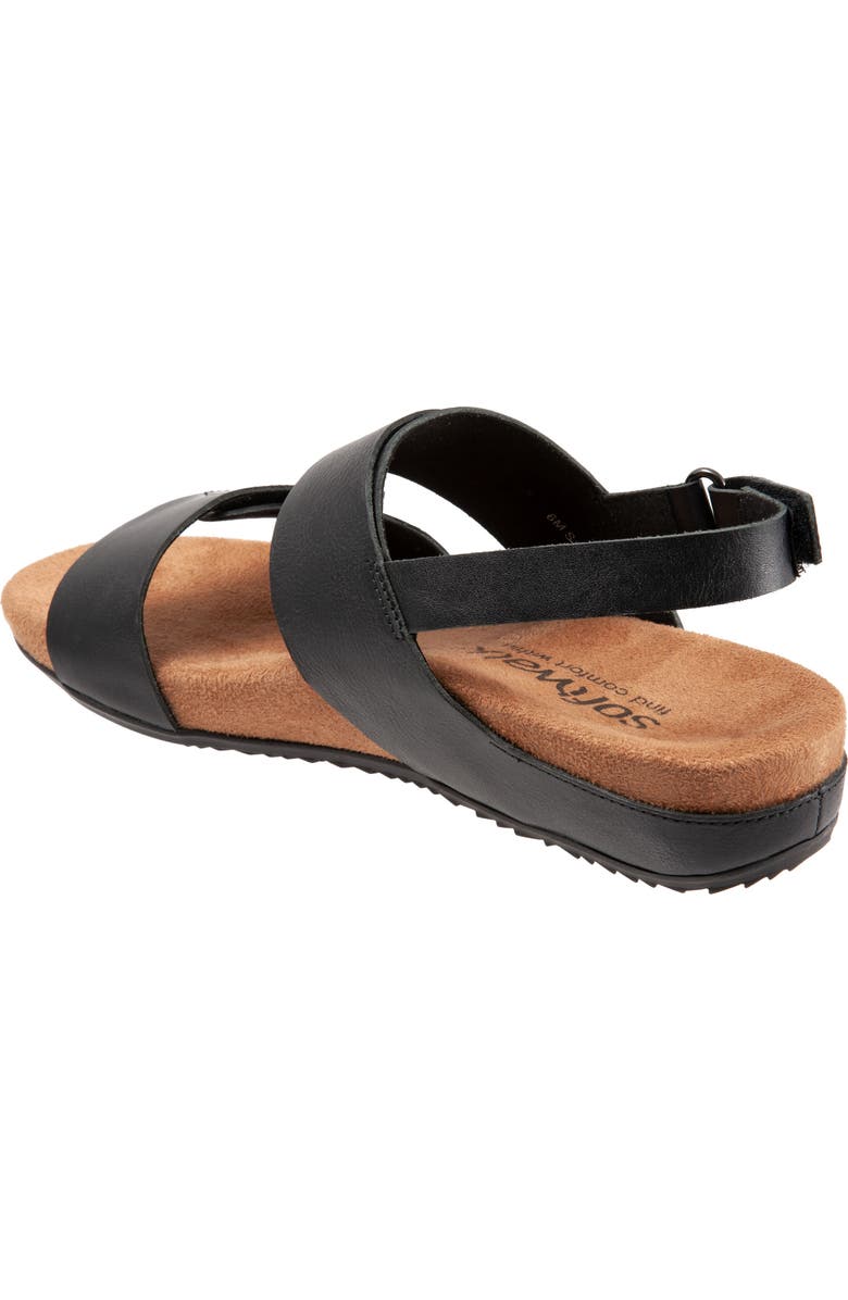 SoftWalk<sup>®</sup> Benissa Sandal, Alternate, color,