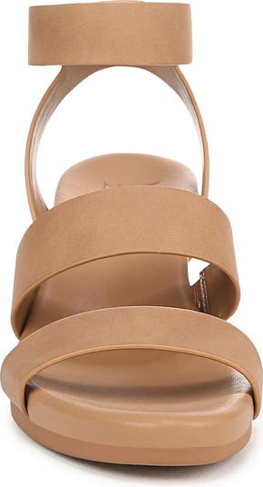 Priya Wedge Sandal