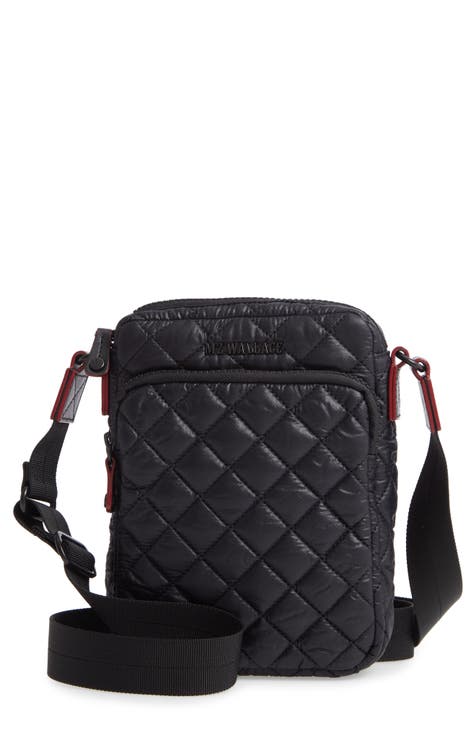 Mz wallace phone crossbody sale