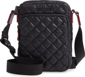 Metro Crossbody Bag