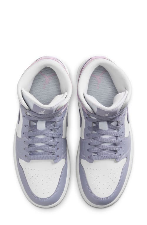 Jordan Air 1 Mid Sneaker