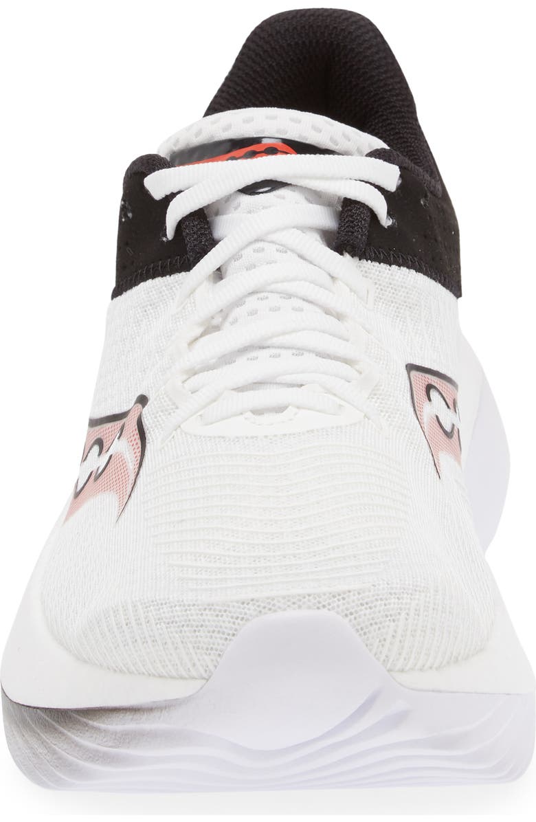 Saucony Kinvara Pro Running Shoe, Alternate, color,