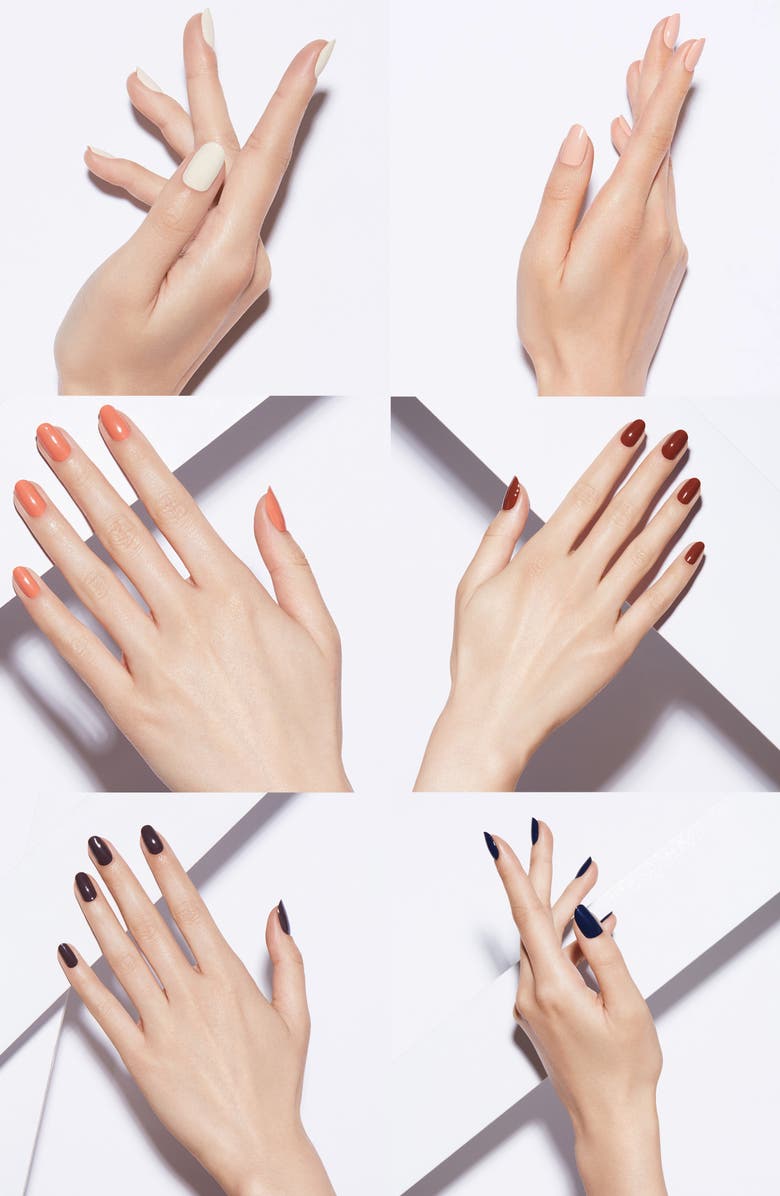 Static Nails Sweater Weather Nail Color Set, Alternate, color, 