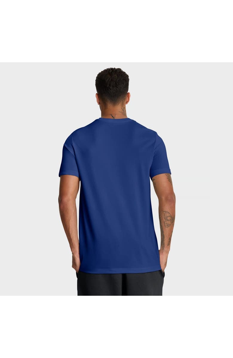Nike Men's Nike Royal New York Mets Knockout Team Legend Dri-FIT T-Shirt, Alternate, color, Royal