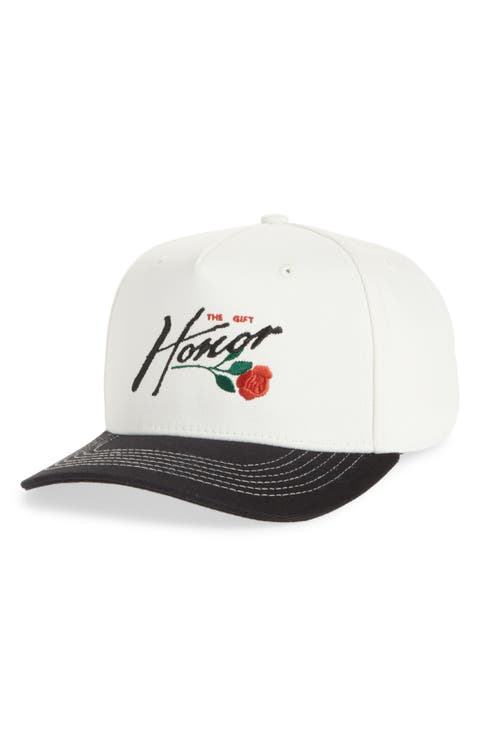 Concert in the City Baseball Cap