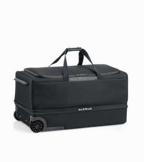 Roadster Nylon 30'' Rolling Duffle