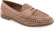 Reaction Kenneth Cole Zoila Perforated Loafer