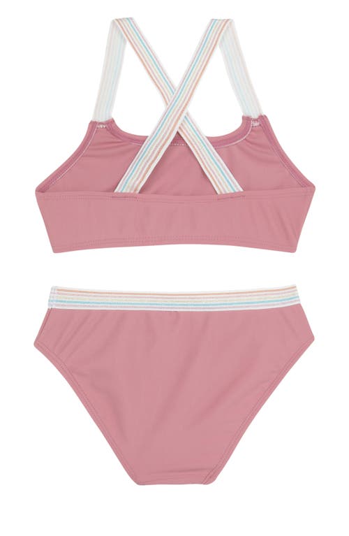 GOTTEX GOTTEX KIDS RAINBOW STAR SWIM SET