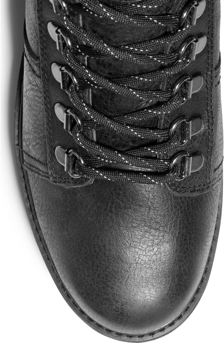 Timberland Cervinia Valley Waterproof Insulated Winter Boot, Alternate, color,