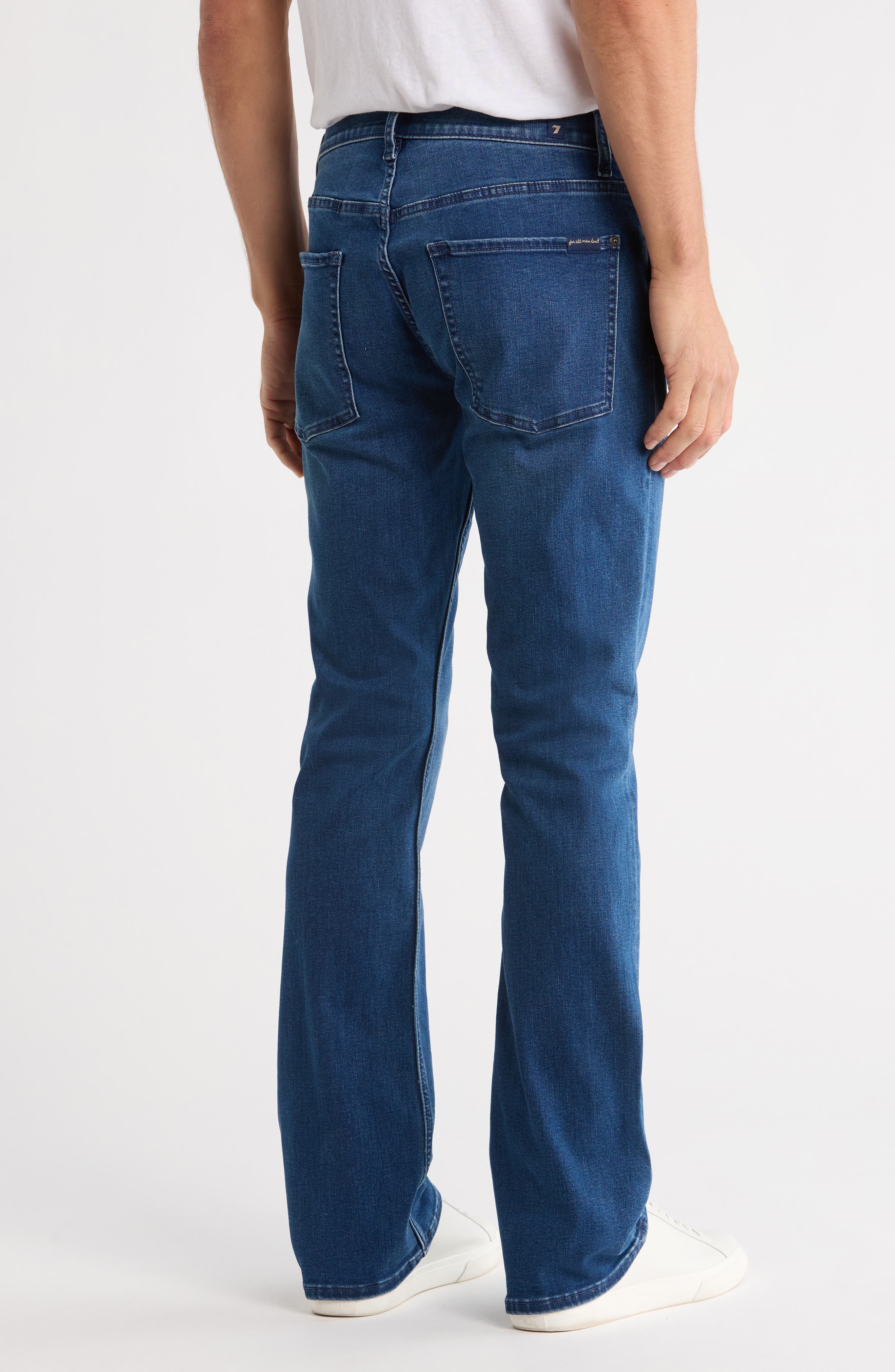 Brett Bootcut Jeans - image 2