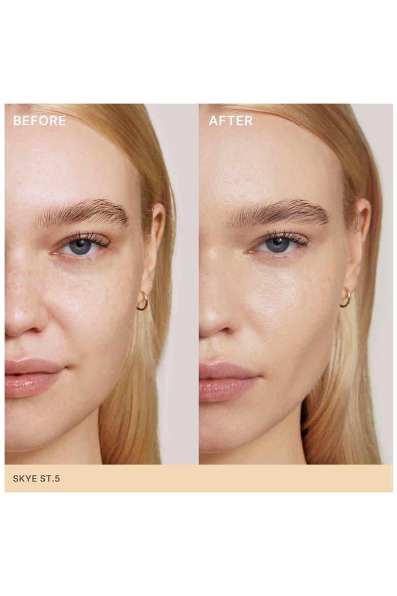 Super Serum Skin Tint SPF 40, Alternate, color, SKYE ST.5