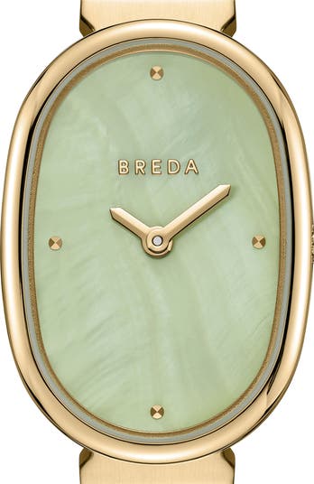 Jane Bracelet Watch, 23mm