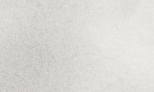 Polo Ralph Lauren Long & Lean Cotton Jersey Lounge Henley In Egret