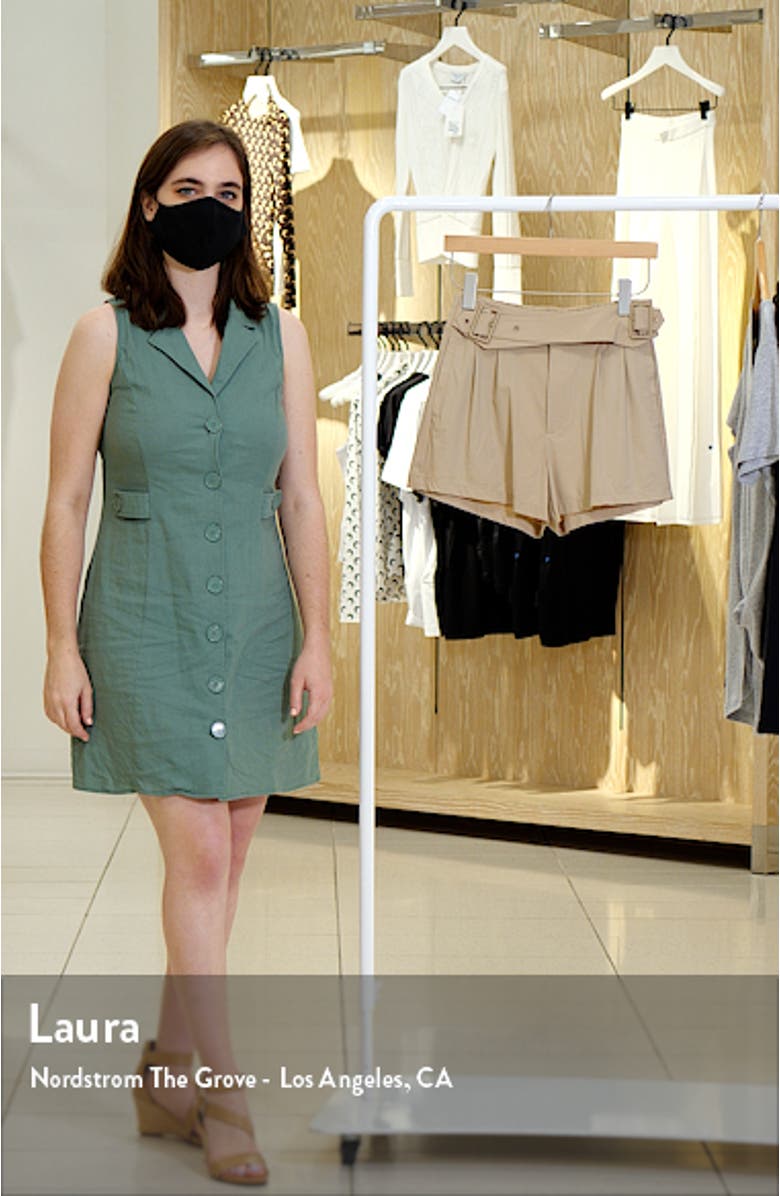 Mastermind Utility Shorts, sales video thumbnail