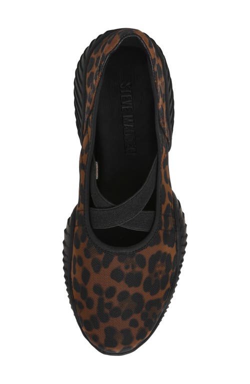 STEVE MADDEN STEVE MADDEN VADOR MESH SNEAKER