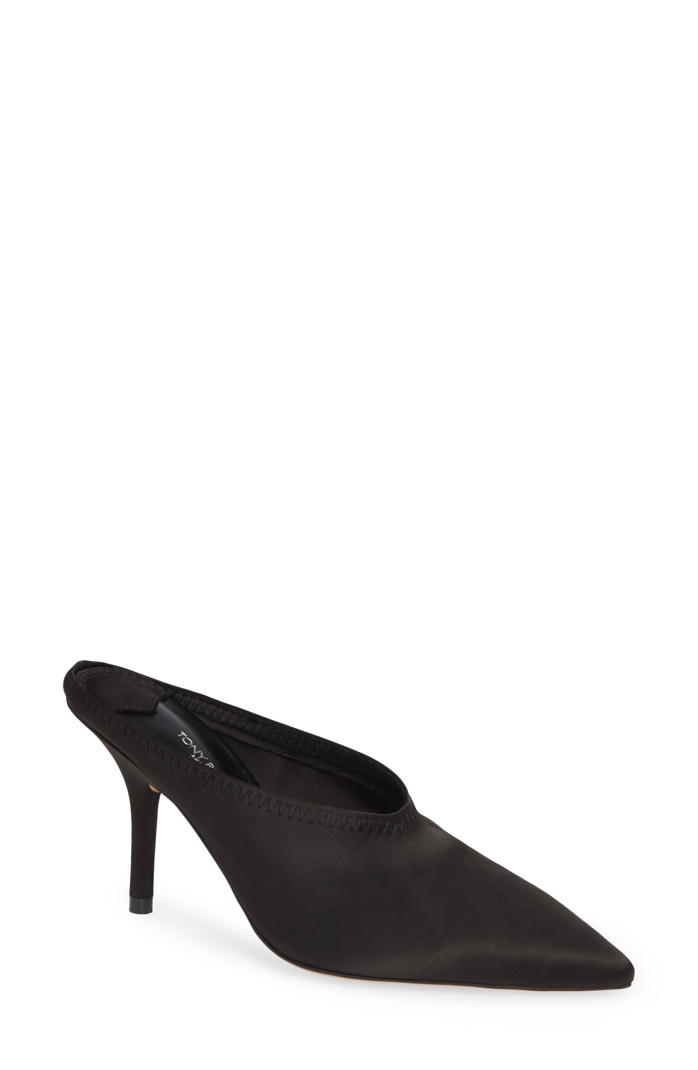 Tony Bianco Evie Mule, Main, color, 