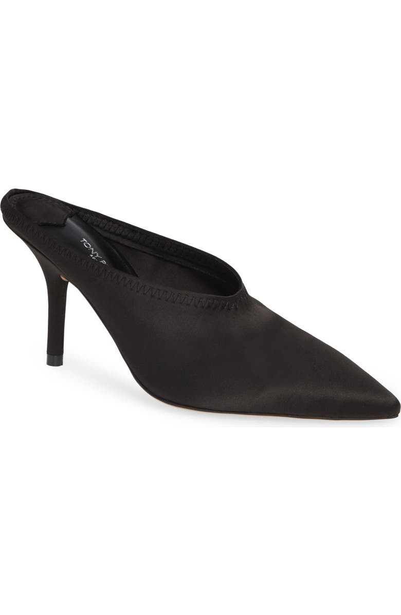 Tony Bianco Evie Mule, Main, color,