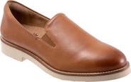SoftWalk® Whistle II Loafer