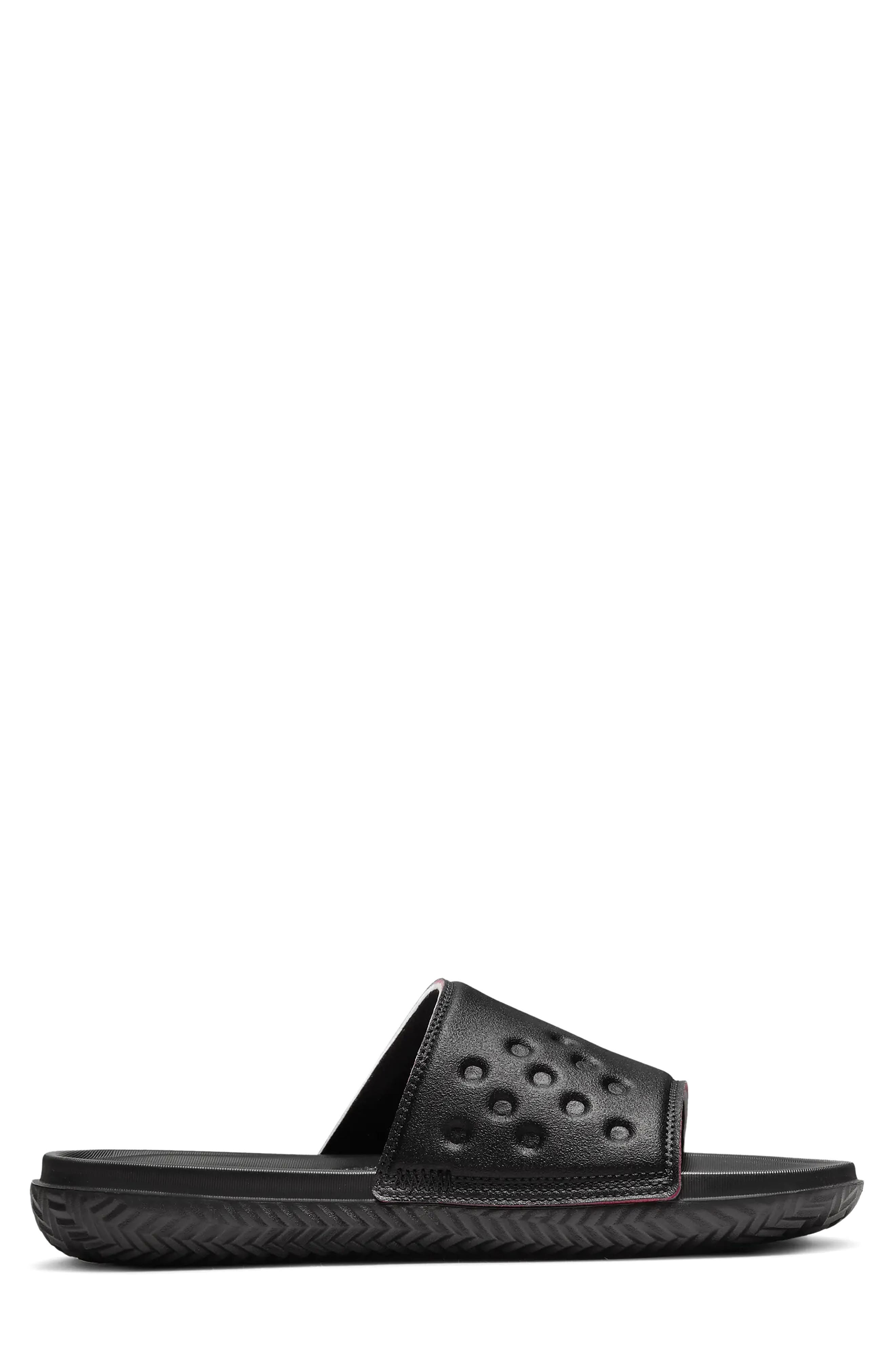 Jordan Play Slide Sandal, Alternate, color, 