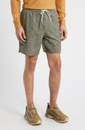 Free Fly Reverb Water Resistant Hybrid Performance Shorts