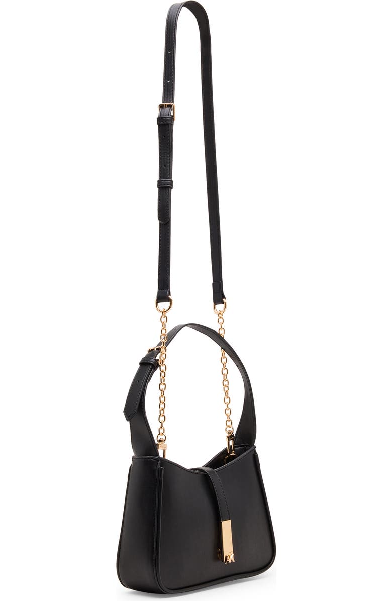 Anne Klein Pouchette Shoulder Bag, Alternate, color,