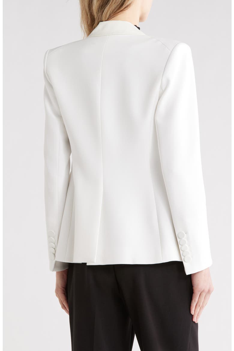 Miller Dickey Jacket, Alternate, color, OFF WHITE