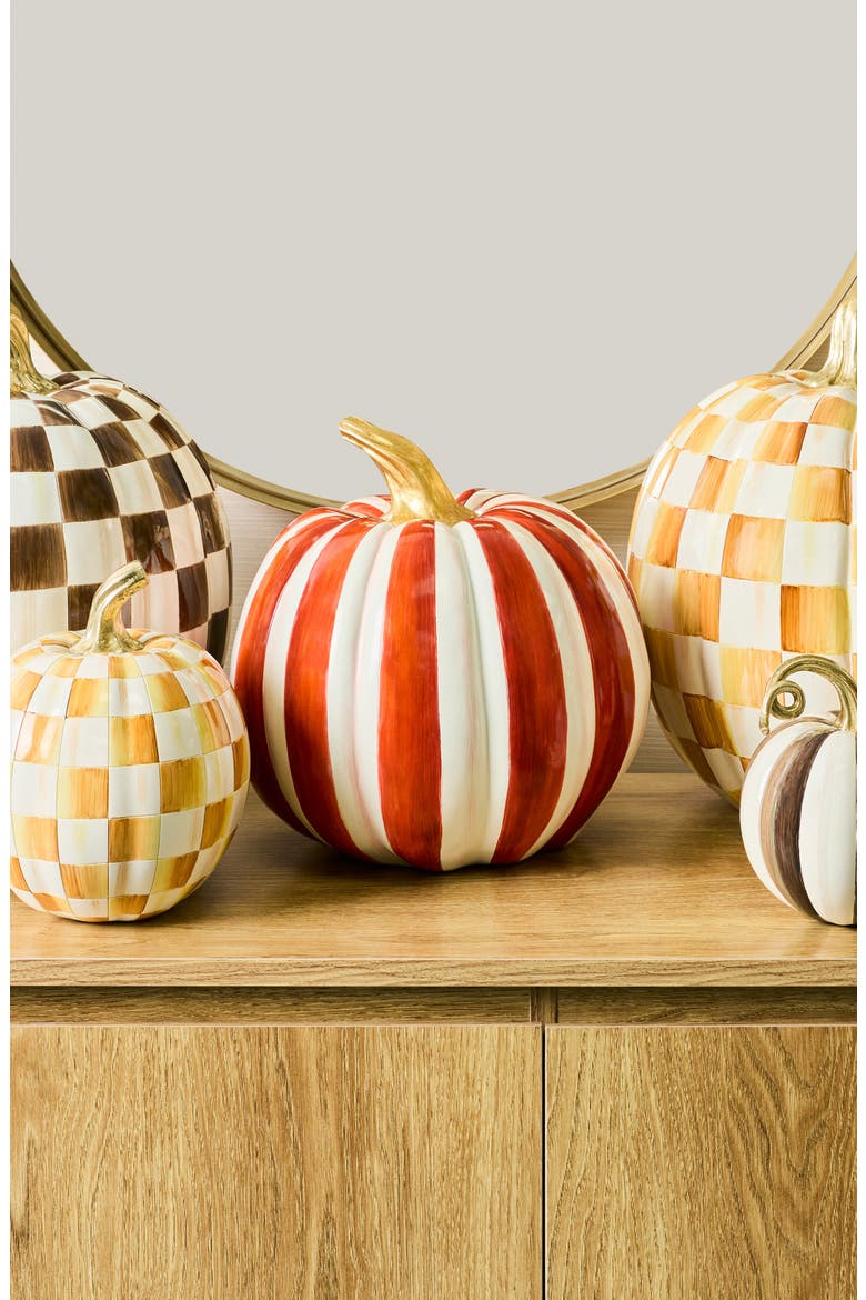 PAPRIKA STRIPE MEDIUM PUMPKIN, Alternate, color, RED