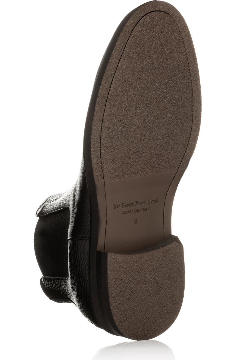 TO BOOT NEW YORK Leon Chelsea Boot, Alternate, color,