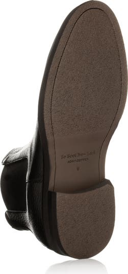 Leon Chelsea Boot