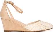 Steffie's Landmark Wedge Heel