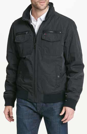 Performance Bomber Jacket