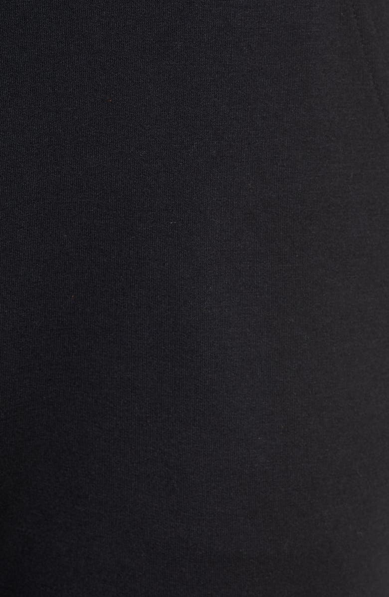 Joe's Flare Fleece Lounge Pants, Alternate, color, 