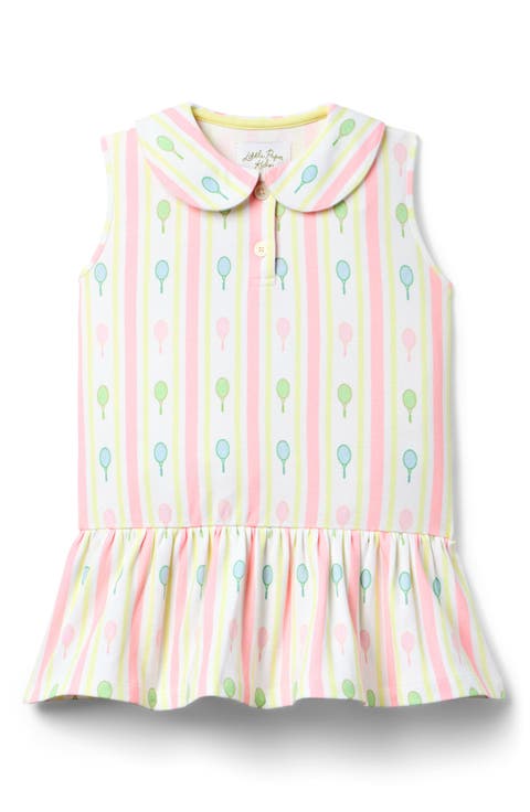Louisa Dress