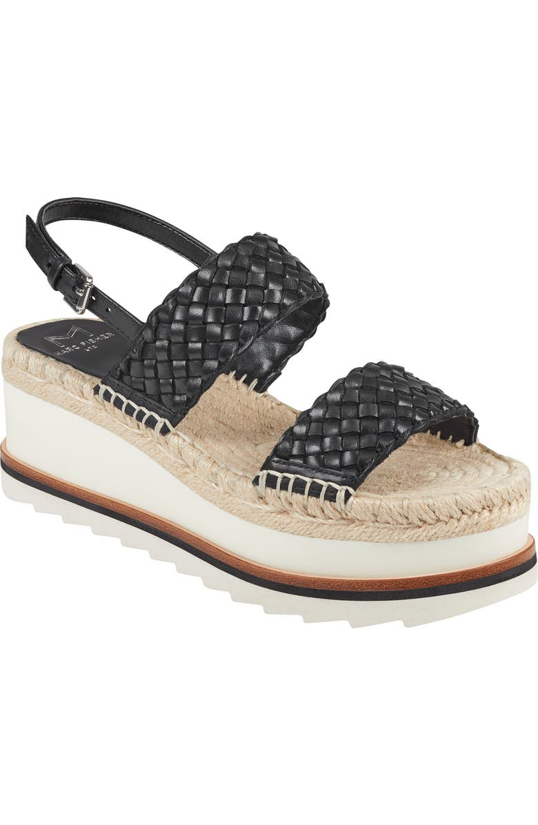 Marc Fisher LTD . Gabli Slingback Sandal, Main, color,