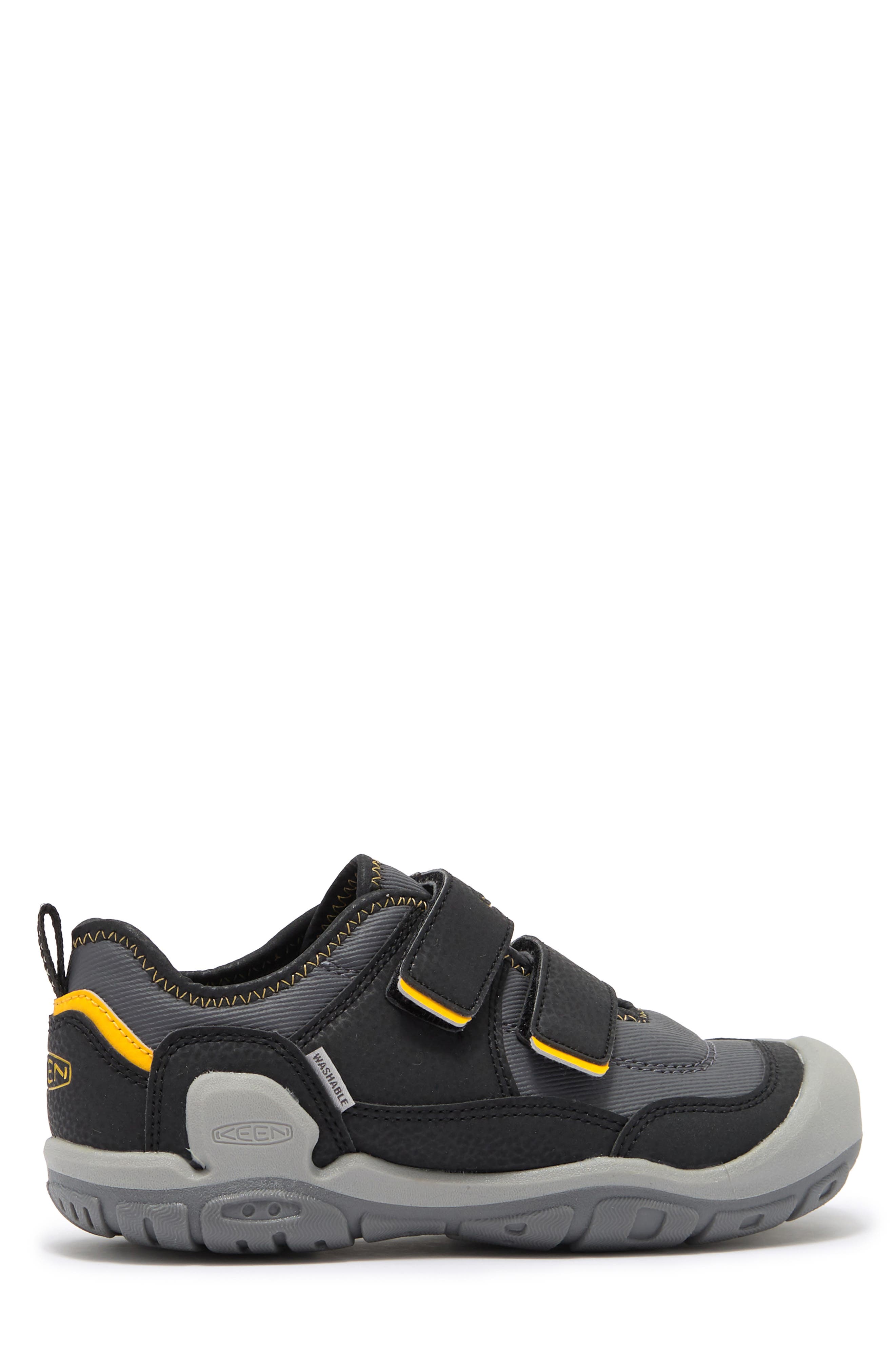 KEEN Knotch Hollow Sneaker, Alternate, color, 