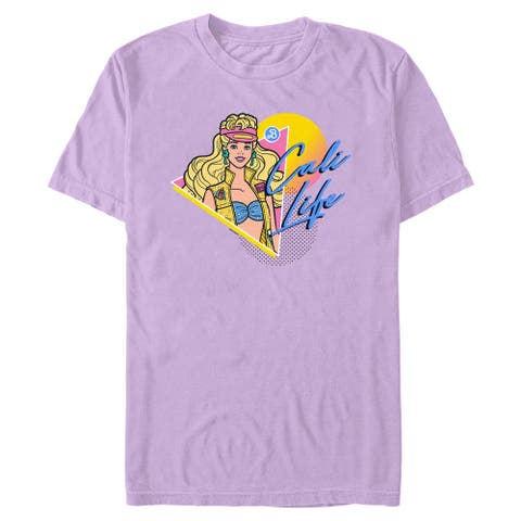 Men's Retro Cali Life T-Shirt