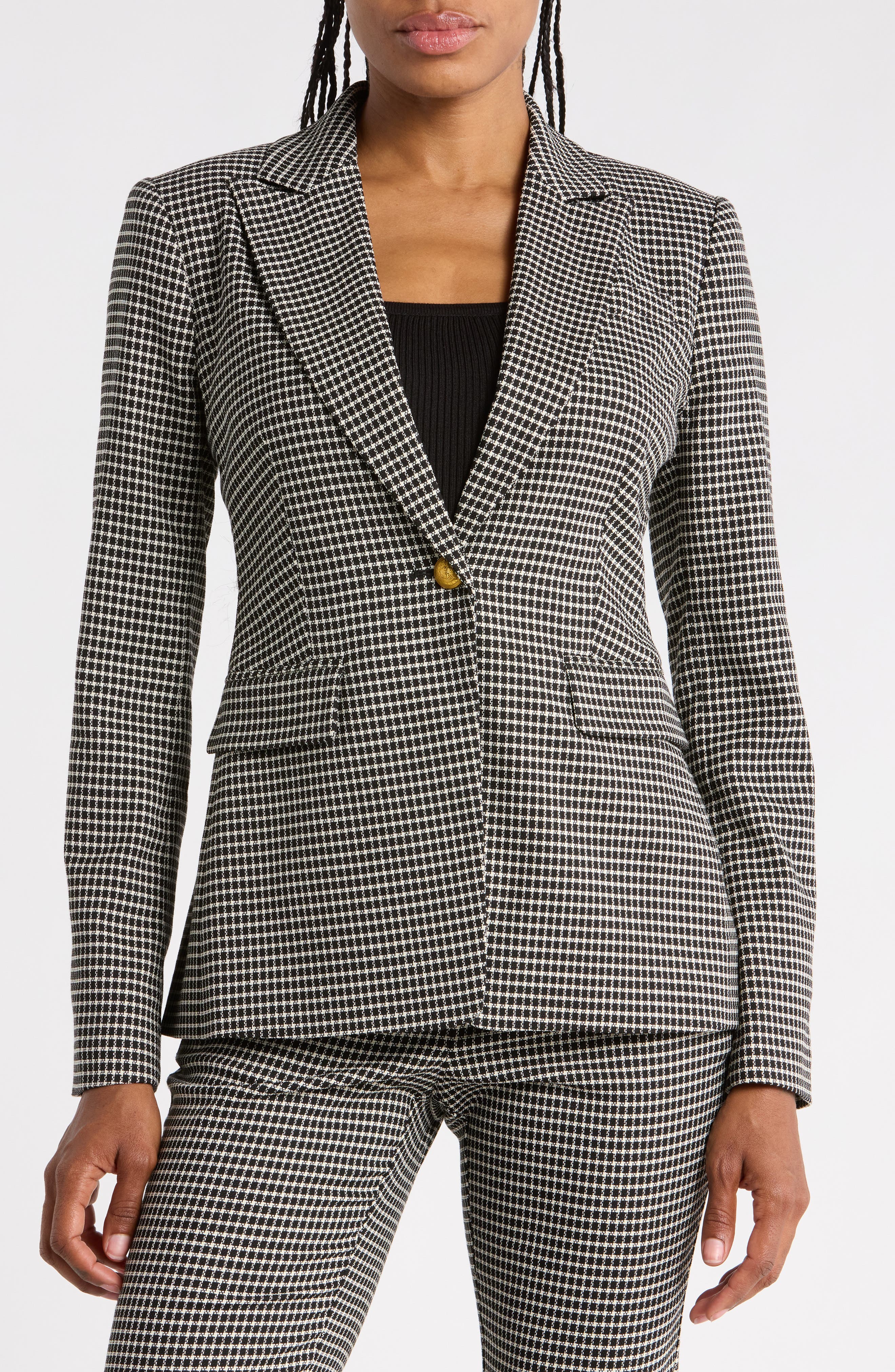 Paloma Jacket