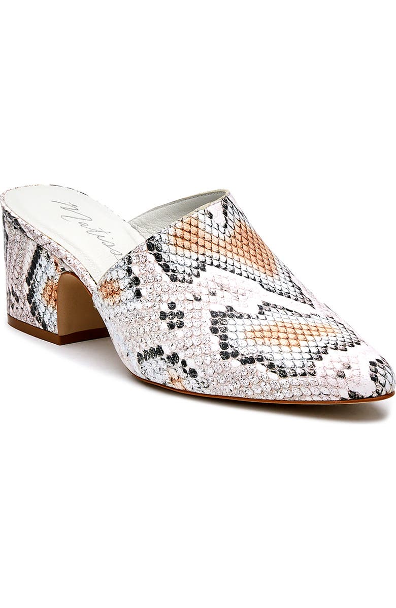 Matisse Candy Mule, Main, color,