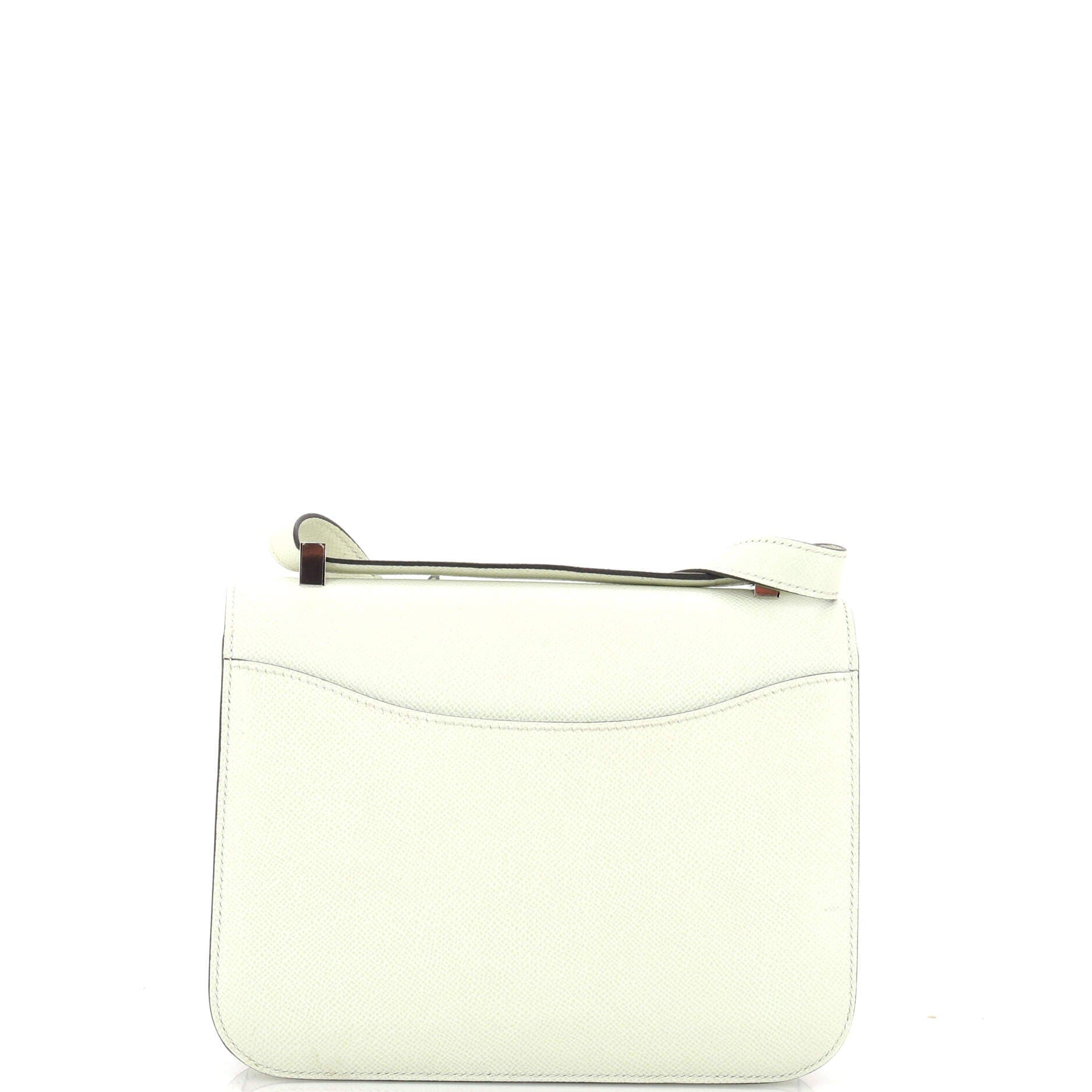 Pre-Owned Hermes Constance NM Bag Epsom 24, Alternate, color, 