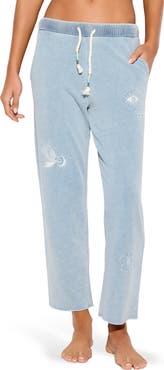 Spiritual Gangster Icon Pacific Ankle Sweatpants