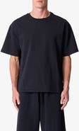 mnml Relaxed Cotton T-Shirt