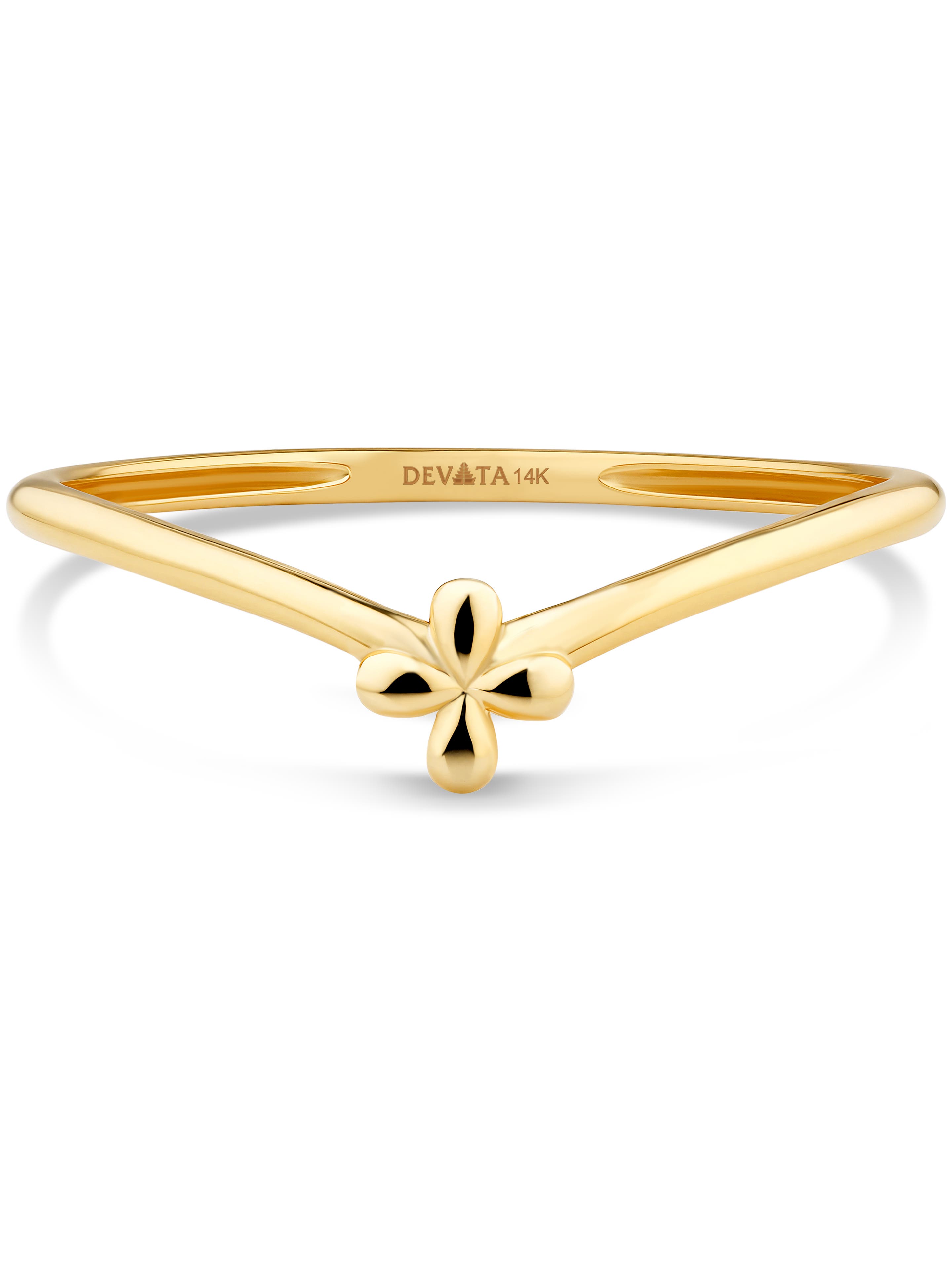 selected Yellow Gold