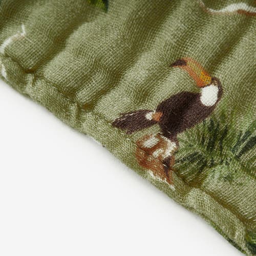 Milkbarn Beach Towel
