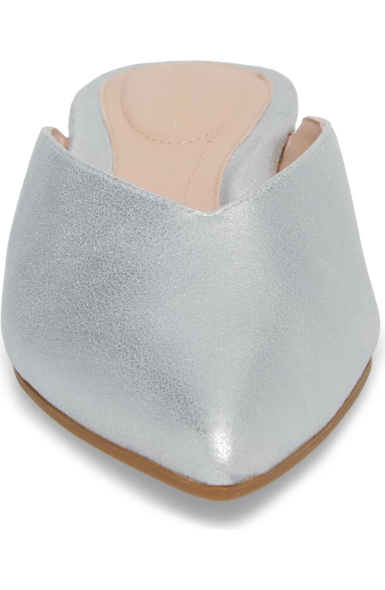 Taryn Rose Fayth Mule, Alternate, color,